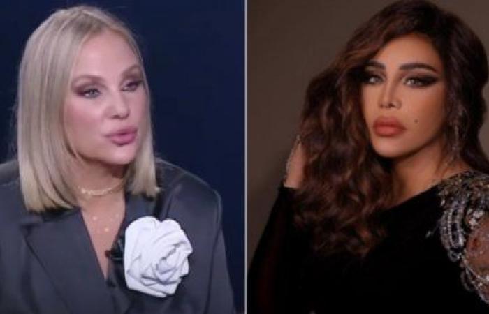بوابة المساء الاخباري .. أحلام
      تهاجم
      شيرين
      رضا
      لأنتقادها
      الأذان