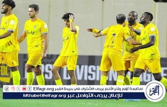 الفجر سبورت .. عاجل..
      نجم
      الحزم
      السعودي
      على
      طاولة
      الأهلي