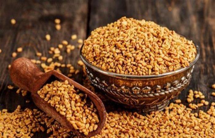 الفجر سبورت .. "عشبة
      سماوية
      في
      كل
      منزل...
      مشروب
      جبار
      يضبط
      السكر
      ويفتت
      حصى
      الكلى
      ويقي
      من
      النوبات
      القلبية
      –
      فعالية
      تفوق
      إبرة
      الأنسولين
      بمليون
      مرة...
      تفاصيل