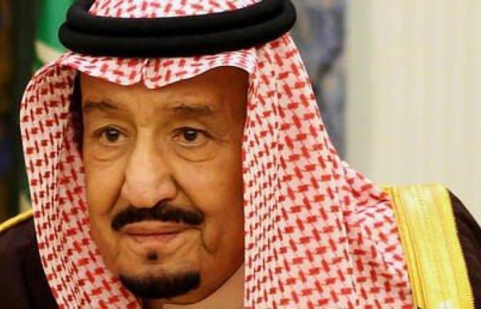 الفجر سبورت .. فرصة
تاريخية
للمغتربين
في
السعودية
أمر
ملكي
بتحويل
الإقامة
إلى
إقامة
دائمة
..إنتهزها
الآن
