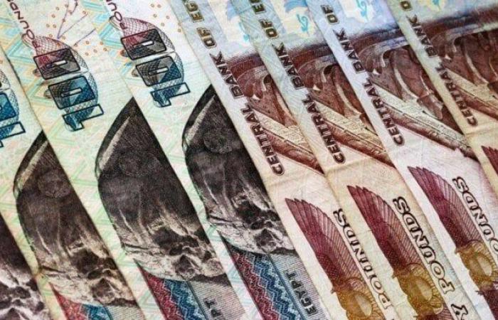 بأكثر
      من
      1%..
      متوسط
      العائد
      على
      أذون
      الخزانة
      بالجنيه
      يواصل
      الصعود - بوابة المساء الاخباري