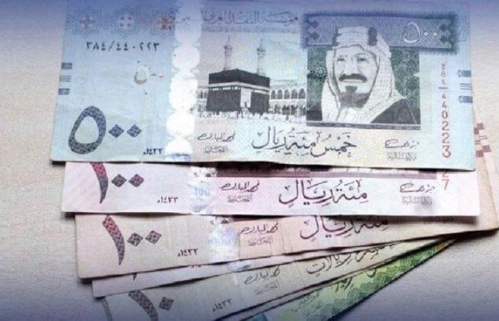 سعر
      الريال
      السعودي
      اليوم
      في
      البنوك
      والسوق
      السوداء
      الإثنين
      29
      يوليو
      2024 - بوابة المساء الاخباري