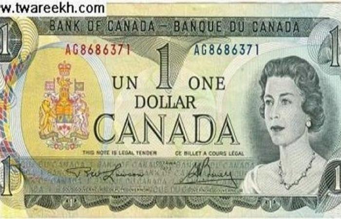 سعر
      الدولار
      الكندي
      مقابل
      الجنيه
      المصري
      اليوم
      الأحد
      28
      يوليو
      2024 - بوابة المساء الاخباري