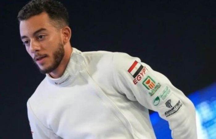 ياسر
ادريس:
محمد
السيد
رسم
الفرحة
على
وجوه
المصريين..
وميداليته
بشرة
خير
لكل
الأبطال - بوابة المساء الاخباري