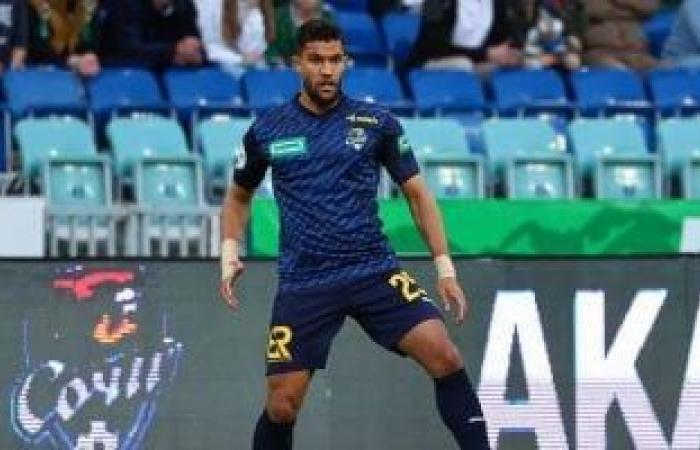 وكيل يحيى عطية الله: الأهلى أوقف التفاوض والزمالك هو الأقرب حاليا للاعب - المساء الاخباري