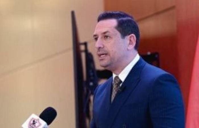 الزمالك يكشف لليوم السابع حقيقة إيقاف القيد 3 فترات جديدة - المساء الاخباري