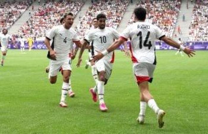 كل ما تريد معرفته عن مباراة المنتخب الأولمبي فى لقاء التتويج بالبرونزية أمام المغرب - المساء الاخباري