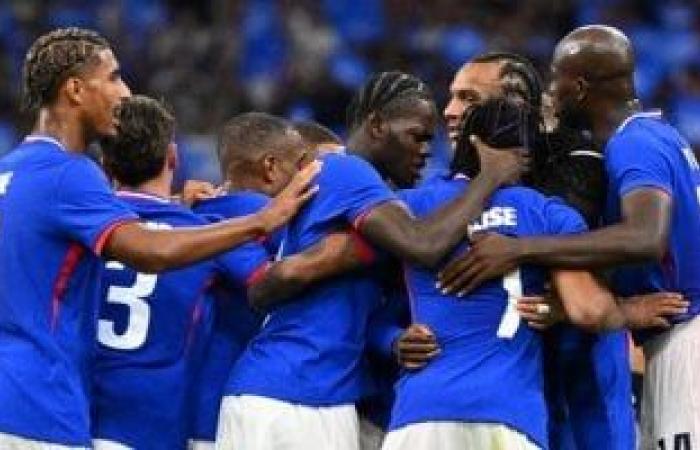 مواعيد مباريات اليوم.. نهائي أولمبياد باريس 2024 والبنك الأهلى مع المصري - المساء الاخباري