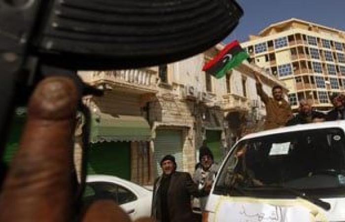 جامعة طرابلس الليبية توقف الدراسة وتعليق الامتحانات بسبب الوضع الأمنى - المساء الاخباري