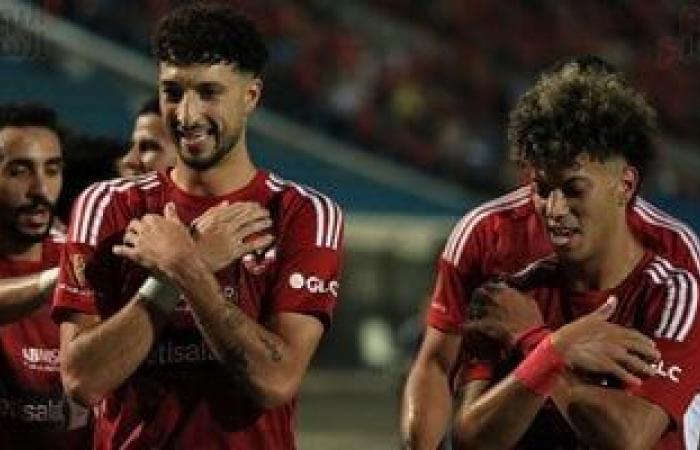 موعد مباراة الأهلى القادمة أمام إنبى فى الدوري المصري والقناة الناقلة - المساء الاخباري