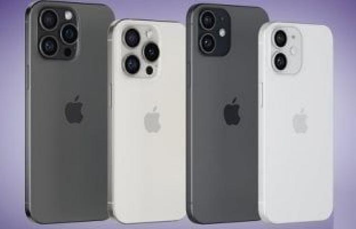 إطلاق iPhone 16 بعد شهر واحد فقط .. كل ما تريد معرفته - المساء الاخباري