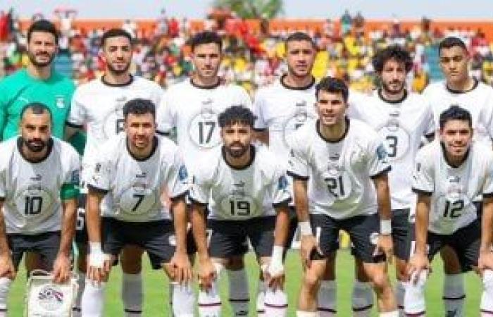 منتخب مصر يجهز فترة إعداد للاعبى الأهلى قبل مباراتى الرأس الأخضر وبتسوانا - المساء الاخباري