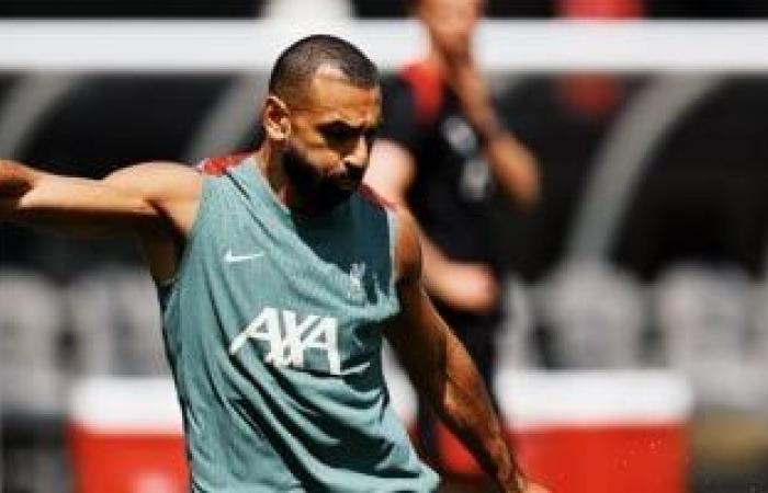ماذا ينتظر محمد صلاح وسام مرسي فى موسم الدوري الإنجليزي الجديد؟ - المساء الاخباري