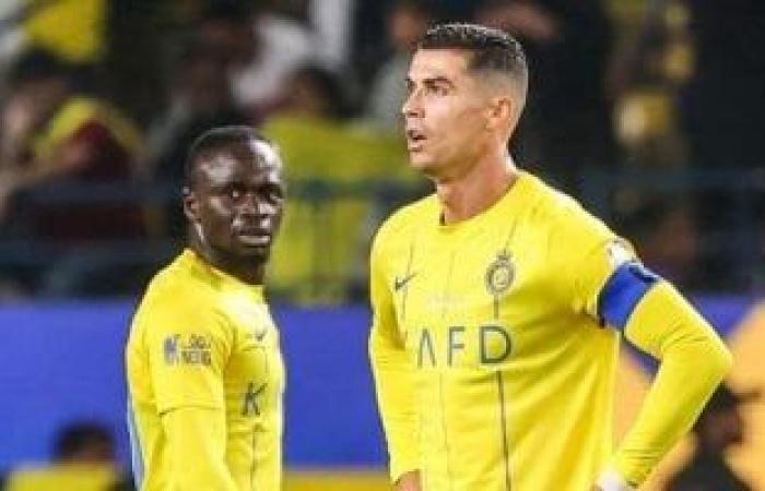 كريستيانو رونالدو جاهز لقيادة النصر فى افتتاحية الدورى السعودى ضد الرائد - المساء الاخباري