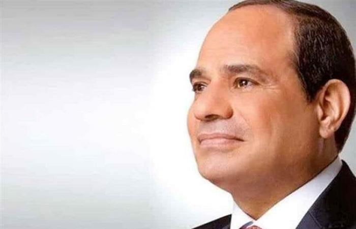 الرئيس
      السيسي
      ونائبة
      سكرتير
      الأمم
      المتحدة
      يؤكدان
      أهمية
      الدور
      المحوري
      لـ«الأونروا» - بوابة المساء الاخباري