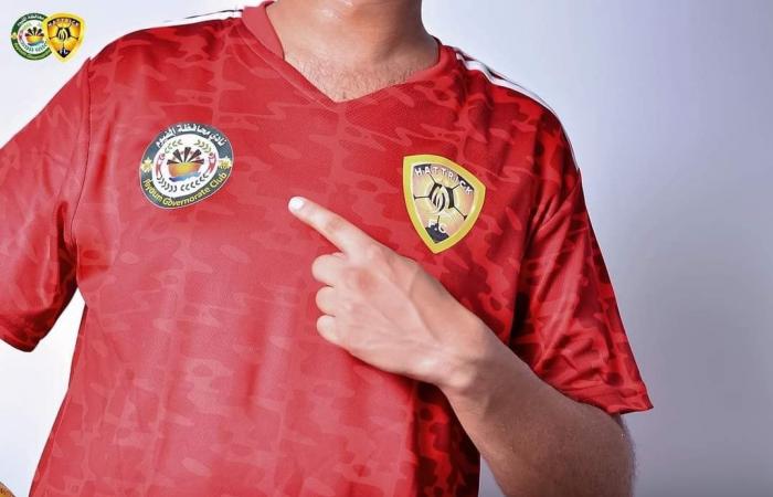 الفيوم يبدأ فترة الإعداد ويبرم صفقات قوية استعدادا لدورى القسم الثانى - المساء الاخباري