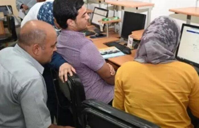 تنسيق
      كلية
      حقوق
      علمي
      علوم
      المرحلة
      الثالثة
      2024 - بوابة المساء الاخباري