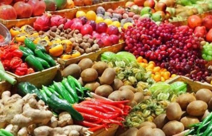 أسعار
      الخضروات
      والفاكهة
      اليوم
      الثلاثاء
      27
      أغسطس
      2024 - بوابة المساء الاخباري