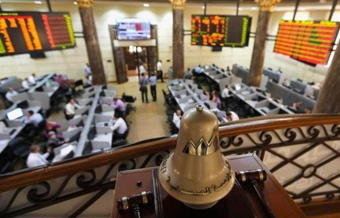قطاع
      العقارات
      يتصدر
      تداولات
      البورصة
      بـ1.9
      مليار
      جنيه
      آخر
      جلسات
      أغسطس - بوابة المساء الاخباري