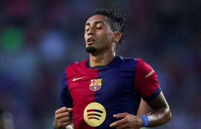 فليك
      يعلن
      تشكيل
      برشلونة
      ضد
      موناكو
      في
      دوري
      أبطال
      أوروبا
      ومفاجأة
      بالوسط - بوابة المساء الاخباري