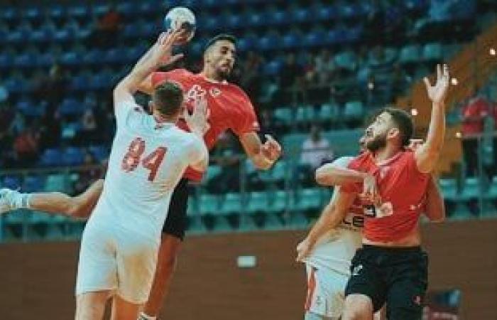 المتحدة للرياضة عن تنظيم كأس العالم للأندية لكرة اليد: حدث الأول من نوعه - المساء الاخباري