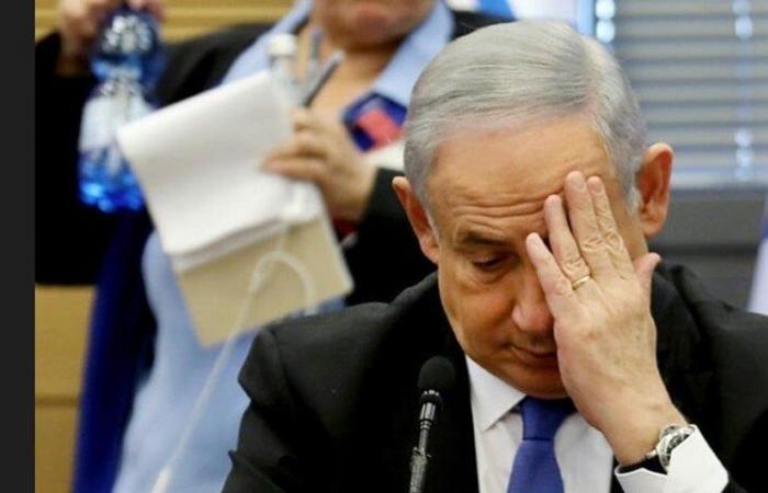 بعد
التصعيد
مع
لبنان..
الاحتلال
يفعّل
حالة
الطوارئ
بشكل
فوري
في
كافة
المناطق - بوابة المساء الاخباري