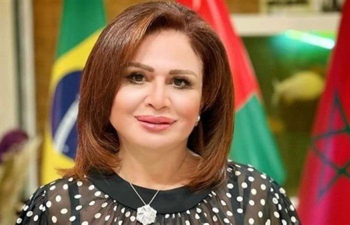 «تحية
لولي
العهد
على
دوره
التاريخي»..
إلهام
شاهين
تحتفل
باليوم
الوطني
السعودي
الـ
94
(فيديو) - بوابة المساء الاخباري