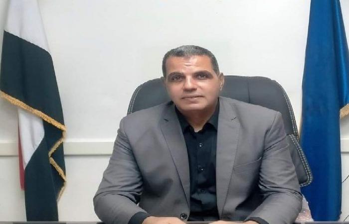 ضبط
      23
      ألفًا
      و
      360
      عبوة
      عصائر
      وملح
      طعام
      مجهول
      المصدر
      في
      البحيرة - بوابة المساء الاخباري