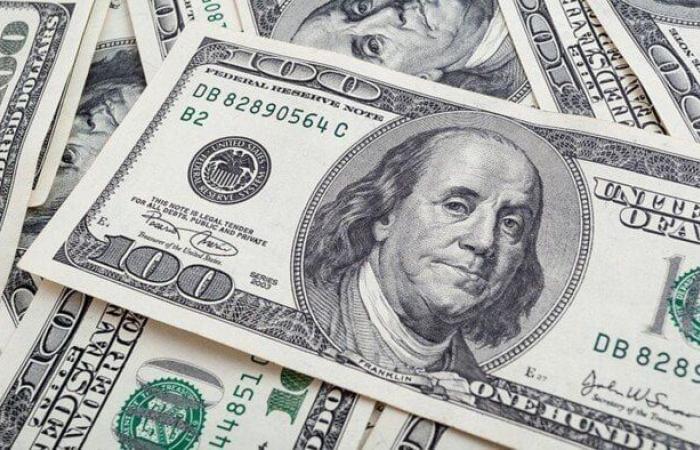 سعر
الدولار
مقابل
الجنيه
المصري
بنهاية
تعاملات
اليوم
الثلاثاء
24
سبتمبر
2024 - بوابة المساء الاخباري
