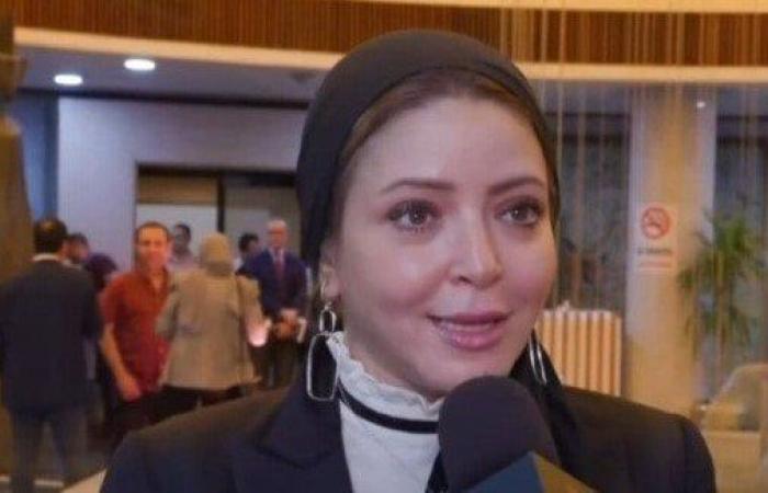 المستشارة
هايدي
الفضالي
تكشف
في
حوار
خاص
لـ«الأسبوع»
عن
خبايا
قضايا
الأسرة
وتطالب
بتعديل
القوانين
وتقسيم
الثروة
وإنقاذ
الأطفال
من
معاناة
الطلاق
والصمت
الزوجي - بوابة المساء الاخباري