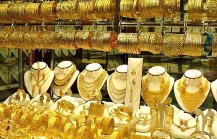 مفاجأة
      بـ
      سعر
      الذهب
      في
      الجزائر
      اليوم
      8
      أكتوبر
      2024 - بوابة المساء الاخباري
