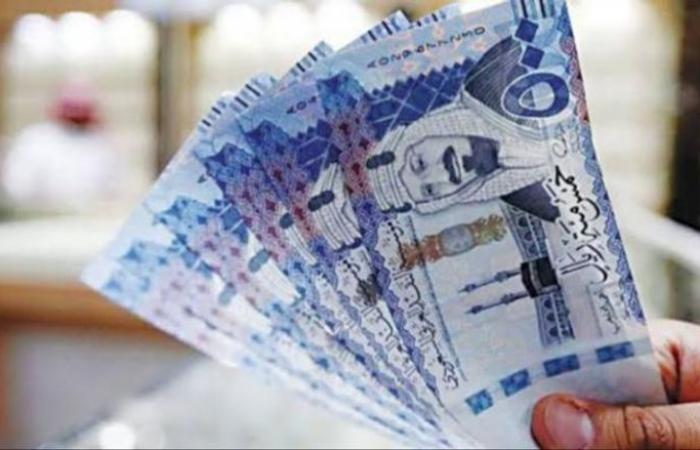 استقرار
      سعر
      الريال
      السعودي
      أمام
      الجنيه
      المصري
      اليوم
      31
      أكتوبر
      2024