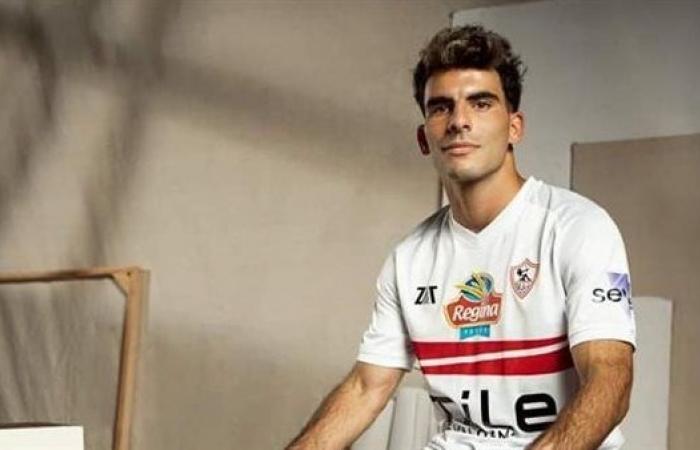 المدير
الرياضي
لـ
الأخدود
السعودي:
زيزو
لاعب
كبير..
وسأحضر
لمصر
قريبا
لضمه
من
الزمالك .. بوابة المساء الاخباري