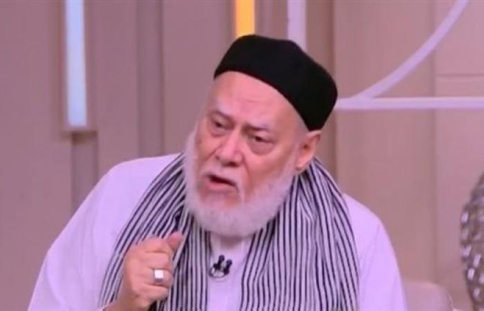 علي
      جمعة:
      التلاعب
      بالألفاظ
      له
      أثر
      كبير
      في
      استحلال
      الذنوب .. بوابة المساء الاخباري