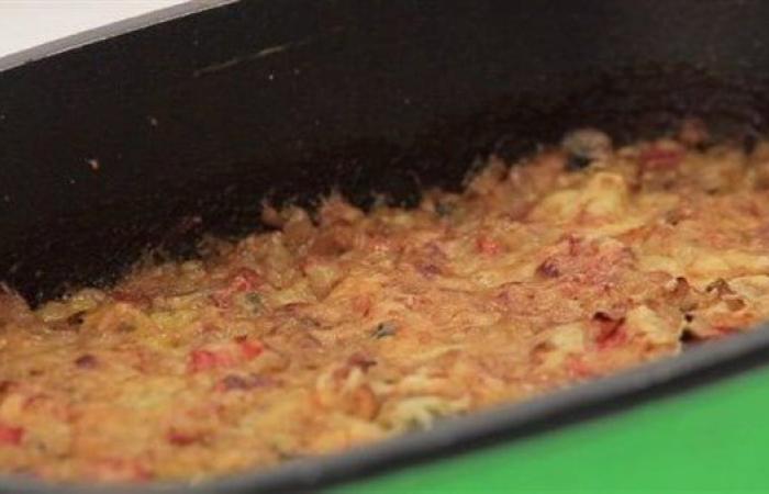 بيدفي
      ومغذي..
      طريقة
      عمل
      طاجن
      الفريك
      بالخضار .. بوابة المساء الاخباري
