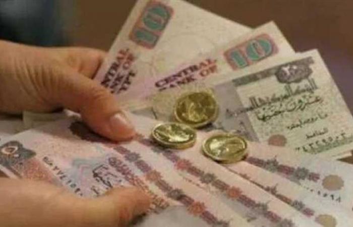 حكم
      مكافأة
      نهاية
      الخدمة
      ومدى
      أحقية
      الورثة
      الشرعيين
      فيها؟..
      الإفتاء
      توضح .. بوابة المساء الاخباري