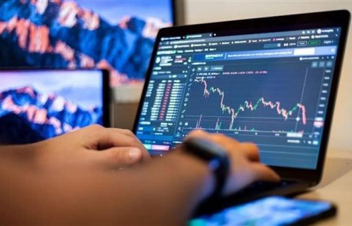البورصة
المصرية
..
ارتفاع
69
سهما
مقابل
انخفاض
97
بعد
تنفيذ 100,164
عملية
تداول .. بوابة المساء الاخباري