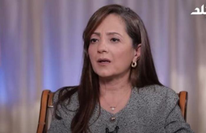 نادى
به
الرئيس..
أمينة
خيري:
المجتمع
يحتاج
تطوير
محتوى
الخطاب
الديني
ومفهوم
التدين .. بوابة المساء الاخباري