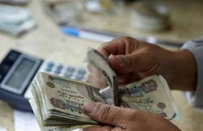 في
      اليوم
      العالمي
      للطفل..
      3
      فئات
      من
      الأطفال
      كفل
      لهم
      القانون
      معاشًا
      شهريًا .. بوابة المساء الاخباري