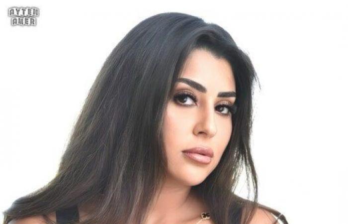 بإطلالة
      جريئة
      وجذابة..
      أيتن
      عامر
      تتألق
      في
      أحدث
      جلسة
      تصوير
      لها - بوابة المساء الاخباري