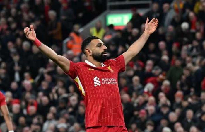 تجديد
      عقد
      محمد
      صلاح
      مع
      ليفربول..
      تصريحات
      مثيرة
      وضغوط
      جماهيرية
      وعروض
      مغرية . المساء الاخباري