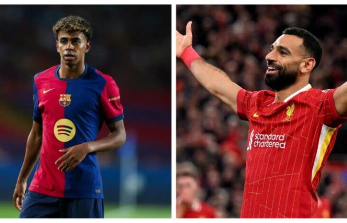 تجديد
      عقد
      محمد
      صلاح
      مع
      ليفربول..
      تصريحات
      مثيرة
      وضغوط
      جماهيرية
      وعروض
      مغرية . المساء الاخباري