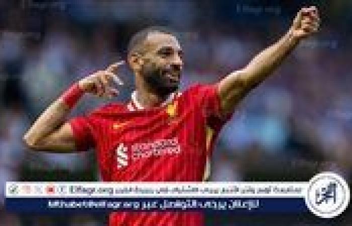 إدارة
      ليفربول
      تضغط
      على
      محمد
      صلاح
      لتجديد
      العقد
      بشروط