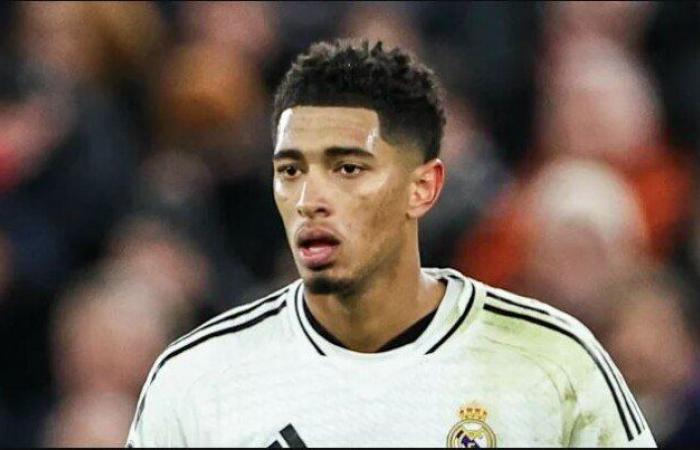 موعد
      مباراة
      ريال
      مدريد
      وخيتافي
      في
      الدوري
      الإسباني
      والقنوات
      الناقلة
      والتشكيل - بوابة المساء الاخباري