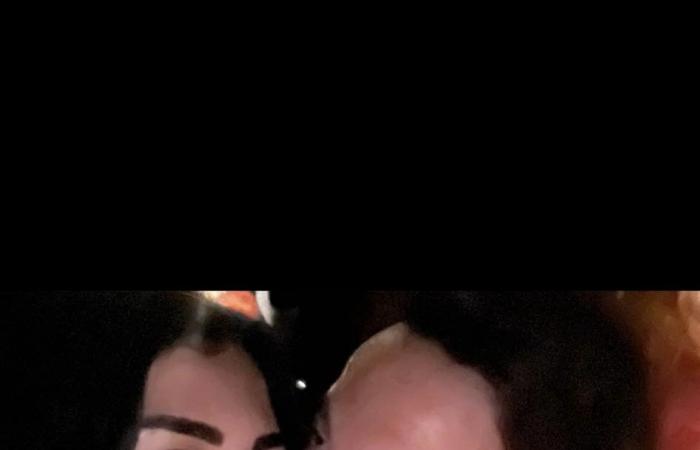يمهل ولا يهمل .. طليقة سعد الصغير توجه رسالة مثيرة بعد حكم حبسه .. بوابة المساء الاخباري