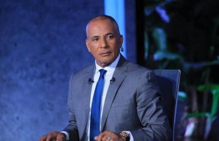 أحمد موسى: الإخوان يدعمون الإرهاب في سوريا .. بوابة المساء الاخباري