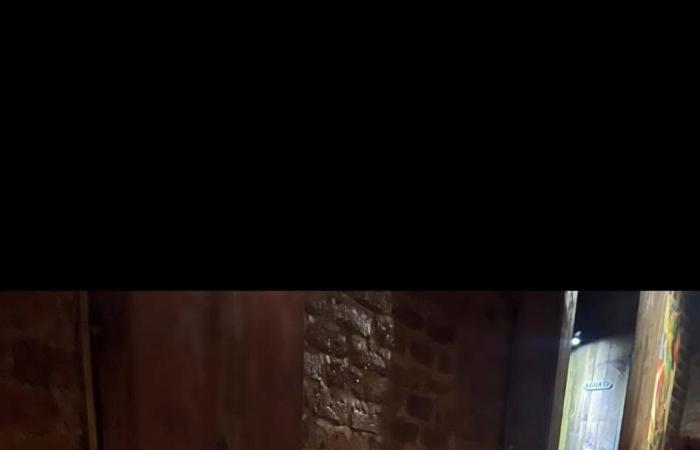 يمهل ولا يهمل .. طليقة سعد الصغير توجه رسالة مثيرة بعد حكم حبسه .. بوابة المساء الاخباري