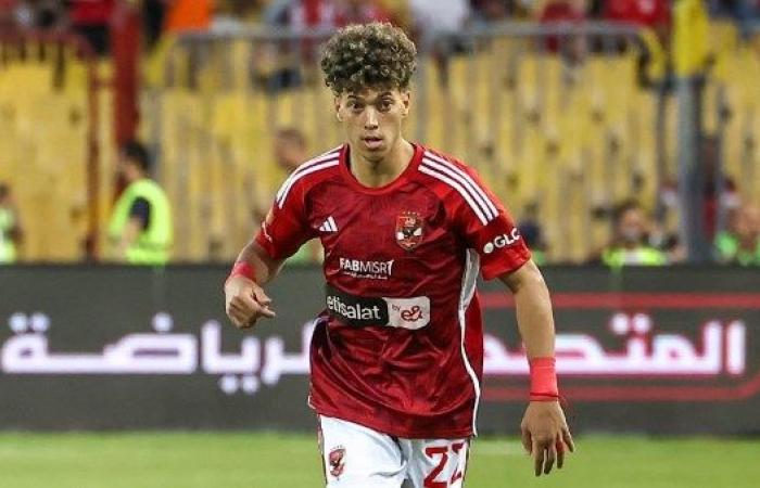 بعد أزمة إمام عاشور| كولر يضع نجم الاهلي على قائمة الرحيل.. ماذا يحدث؟ .. بوابة المساء الاخباري