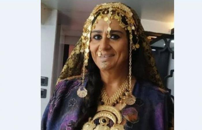 مريم سعيد صالح: أشعر بقهر كبير لعدم وجود أعمال فنية أشارك بها .. بوابة المساء الاخباري
