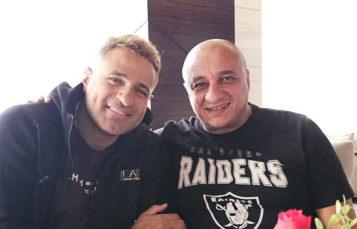 رفيق نجيب مرشح لجائزة بيلوبيرد عربية للموسيقى أفضل شاعر غنائي .. بوابة المساء الاخباري